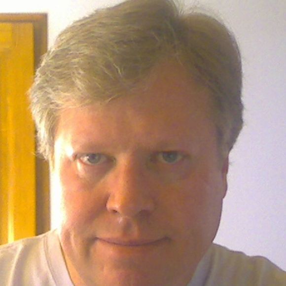 Meet your Posher, Jim - Picture 1 of 1